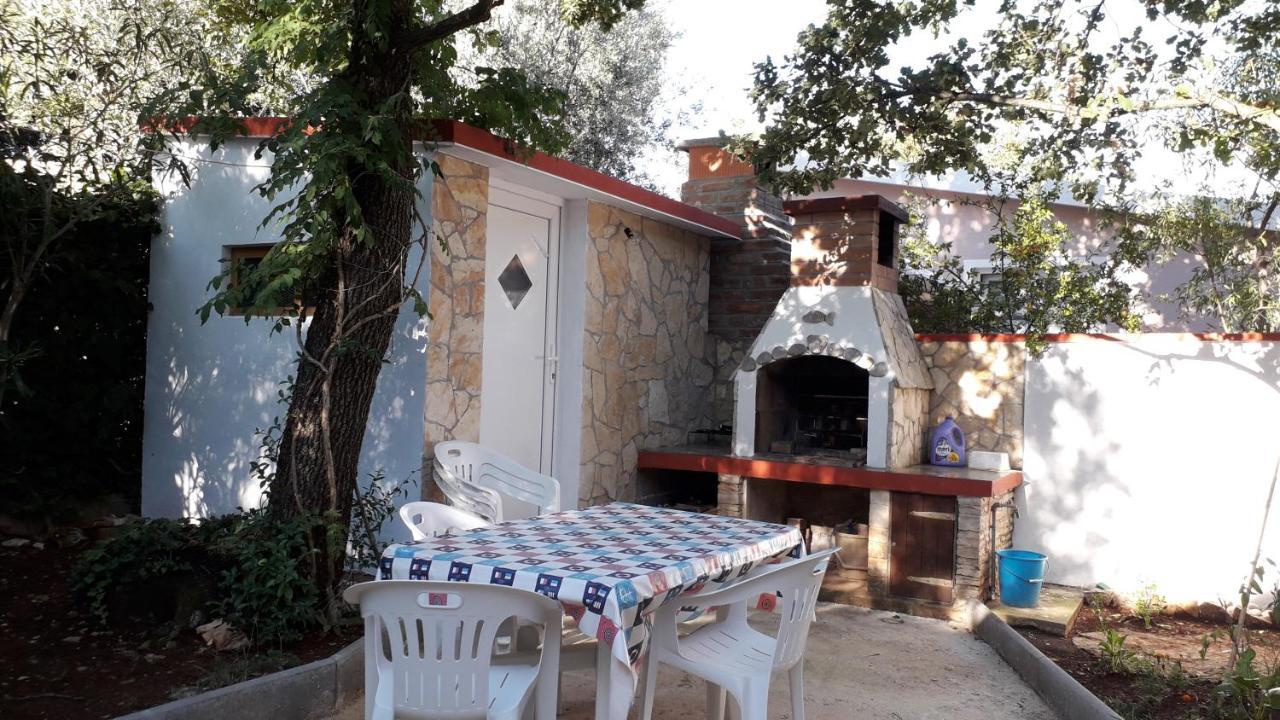 Apartmani Mia Лижнян Экстерьер фото
