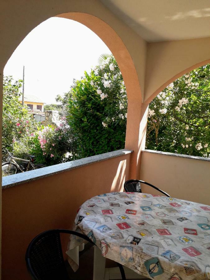 Apartmani Mia Лижнян Экстерьер фото
