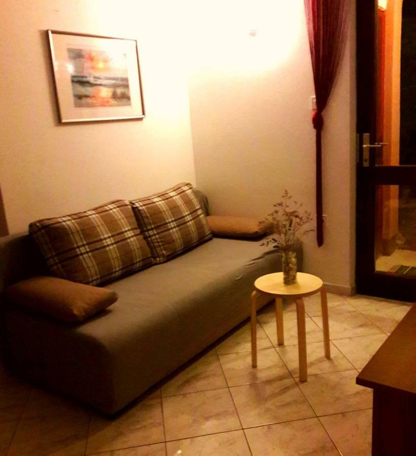Apartmani Mia Лижнян Экстерьер фото